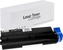 OKI lazerinio spausdintuvo kasetė – toneris OK-ES4192 | 45807116