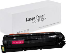 Samsung lazerinio spausdintuvo kasetė – toneris SA-6260M | CLTM506L