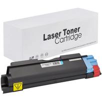Kyocera lazerinio spausdintuvo kasetė – toneris KY-TK580C | TK580C