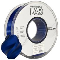 3D Plastikas – Filamentas PLA Silk Tri Color Storms Whisper | 1.75 mm, 1 kg | Professional LAB