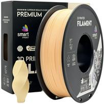3D Plastikas – Filamentas PLA+ sand auksinis | 1.75 mm, 1 kg | SPrint