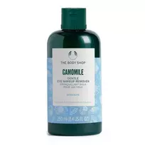The Body Shop Gentle Eye Make-Up Remover 250 ml