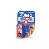 „Urgo Aftas Filmogel“ 6 ml