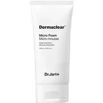 Dr. Jart+ Dermaclear Cleansing Foam 120 ml