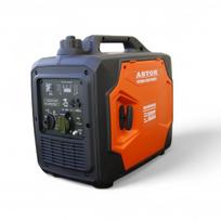 Inverterinis generatorius Astor 3850iS