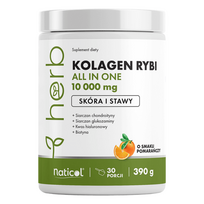 HERB Fish Collagen All in one Skin and Joints 390 g