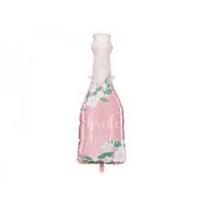Folinis balionas "Bride to be" 50&110 cm