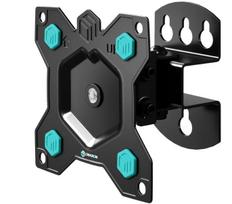 TV SET ACC WALL MOUNT /10-35 /BLACK R3-B ONKRON
