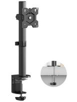 MONITOR ACC WALL MOUNT/13-34  BLACK D101E-B ONKRON