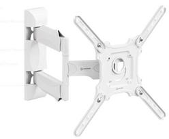 TV SET ACC WALL MOUNT /32-65 /WHITE M4-W ONKRON