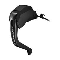 Shimano Dura Ace Di2 ST-R9180 TT/Triathlon stabdžių/pavarų perjungimo rankenėlė | 2-speed | Left | Front