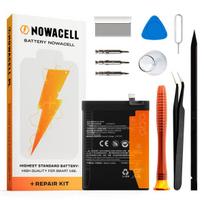 Akumuliatorius BN59, skirtas Xiaomi Redmi Note 10, 10S, 5000 mAh, remonto rinkinys