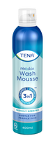 TENA Wash Mousse  valomosios putos, 400 ml
