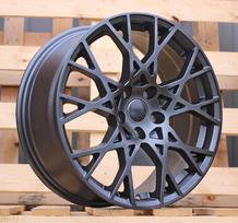 Ratlankis RACINGLINE 3S1293 R19x8 5x112 ET 46 CB 57.1 (Ey) (700 kg)
