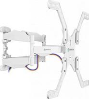 TV SET ACC WALL MOUNT /37-70"/WHITE M5-W ONKRON M5-W | 4262392441298