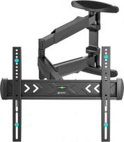 TV SET ACC WALL MOUNT /40-75"/BLACK NP47-B ONKRON NP47-B | 4603728442075