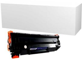 HP lazerinio spausdintuvo kasetė – toneris HP-85A | HP CE285A/CRG725