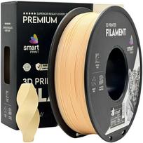 3D Plastikas – Filamentas PLA+ sand auksinis | 1.75 mm, 1kg | SPrint