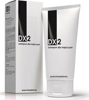 Šampūnas nuo pleiskanų vyrams Aflofarm DX2, 150ml