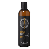 HELEN SEWARD Argan Elisir šampūnas plaukams su arganų aliejumi, 250ml