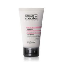 HELEN SEWARD Mediter Alchemy 13/S blizgesio suteikiantis šampūnas su arganų aliejumi, 75ml