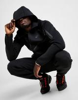 NIKE DŽEMPERIS UŽSEGAMAS SU GOBTUVU TECH FLEECE