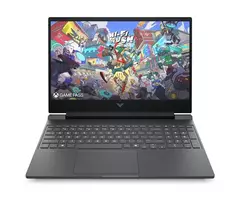 Kompiuteris HP Victus Intel 5 210H 16/512GB 15.6" RTX5050