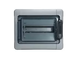 Modulinis skydas 601981 Legrand, virštinkinis, IP65, 12 mod.