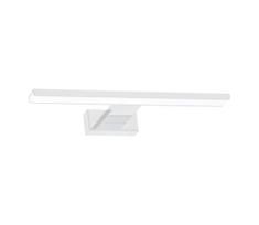 LED vonios sieninis šviestuvas SHINE LED/7W/230V 30 cm IP44 baltas