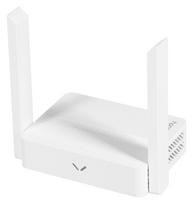 Cudy WR300 wireless router Fast Ethernet Single-band (2.4 GHz) White