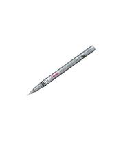 PENTEL Paint Marker žymeklis, 0,6 mm, sidabrinis