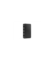 Fractal Design Adjust Pro Hub | Black