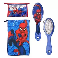Vaikiškos Kosmetinės Rinkinys Žmogus Voras ( Spiderman )