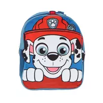 Vaikiška Kuprinė Šunyčiai Patruliai ( Paw Patrol )