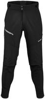 Dviratininko kelnės Cube Softshell 365 MTB black