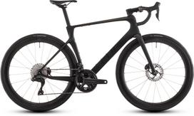 Dviratis Cube Agree C:62 Pro blackline 2026