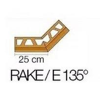 Išorinis kampas BARA-RAKE/E 135° profiliuočiui BARA-RAKE