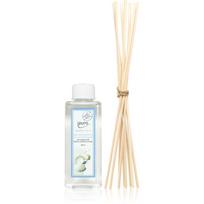 ipuro Essentials Sunny Beachtime kvapų difuzoriaus užpildas + kvapų difuzoriaus pakaitinės lazdelės 200 ml
