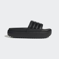 adidas Wmns Adilette Platform - Dydis 39 (HQ6179 Šlepetės)
