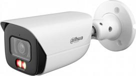 Dahua NET CAMERA 8MP BULLET/IPC-HFW3849E-AS-IL-0280B DAHUA