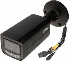 Dahua IP CAMERA IPC-HFW2849T-AS-IL-0360B-BLACK WizSense - 8.3 Mpx 4K UHD 3.6 mm DAHUA