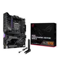 Motherboard ROG CROSSHAIR X870E APEX