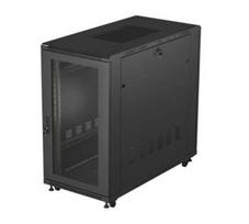 LANBERG rack cabinet 19inch free-standing