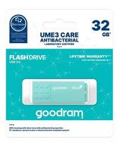 GOODRAM 32GB UME3 Care USB 3.0 Flash Memory