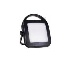 LED reflektorius LED/40W/230V 4000K IP44 juodas