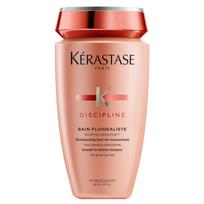 KERASTASE Discipline Bain Fluidealiste Shampoo