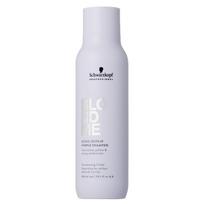 SCHWARZKOPF PROFESSIONAL Blond Me Bond Repair Purple Shampoo