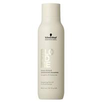 SCHWARZKOPF PROFESSIONAL Blond Me Bond Repair Nourishing Shampoo