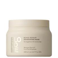 SCHWARZKOPF PROFESSIONAL Blond Me Bond Repair Nourishing Mask
