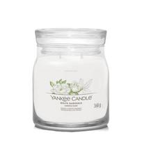 Yankee Candle kvapnioji žvakė White Gardenia 368 g